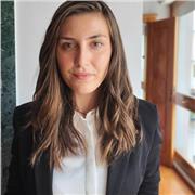 Laureanda in Giurisprudenza offre ripetizione in: Diritto del lavoro, diritto penale, diritto costituzionale